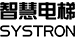 智慧电梯 logo