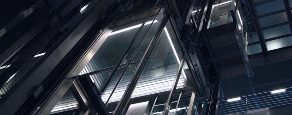 干货分享：如何用智能化技术提升智慧电梯安全性
